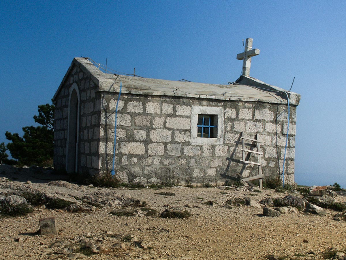 Sveti Mikula